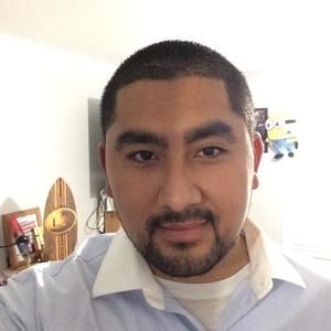 Meet your Posher, Adan